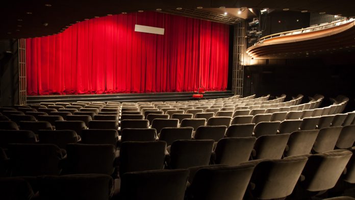 ¿Teatros de la CDMX ya reabrirán?