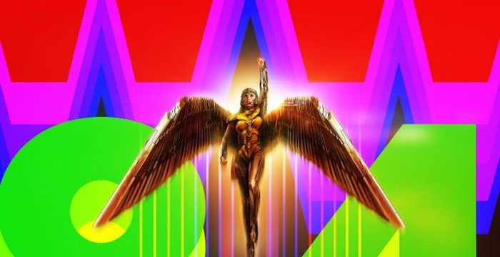 DC FanDome: Presentan tráiler oficial de ‘Wonder Woman 1984’