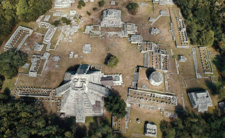 Zonas arqueológicas del país reabrirán el 7 de septiembre