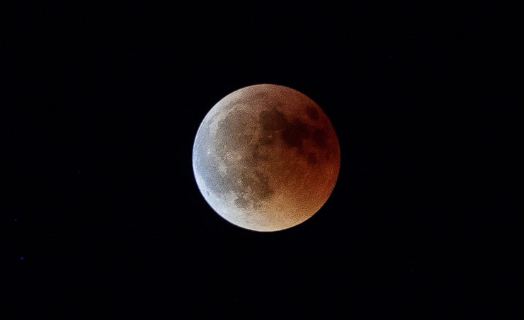 Estos son los eclipses que nos esperan para este otoño de 2020