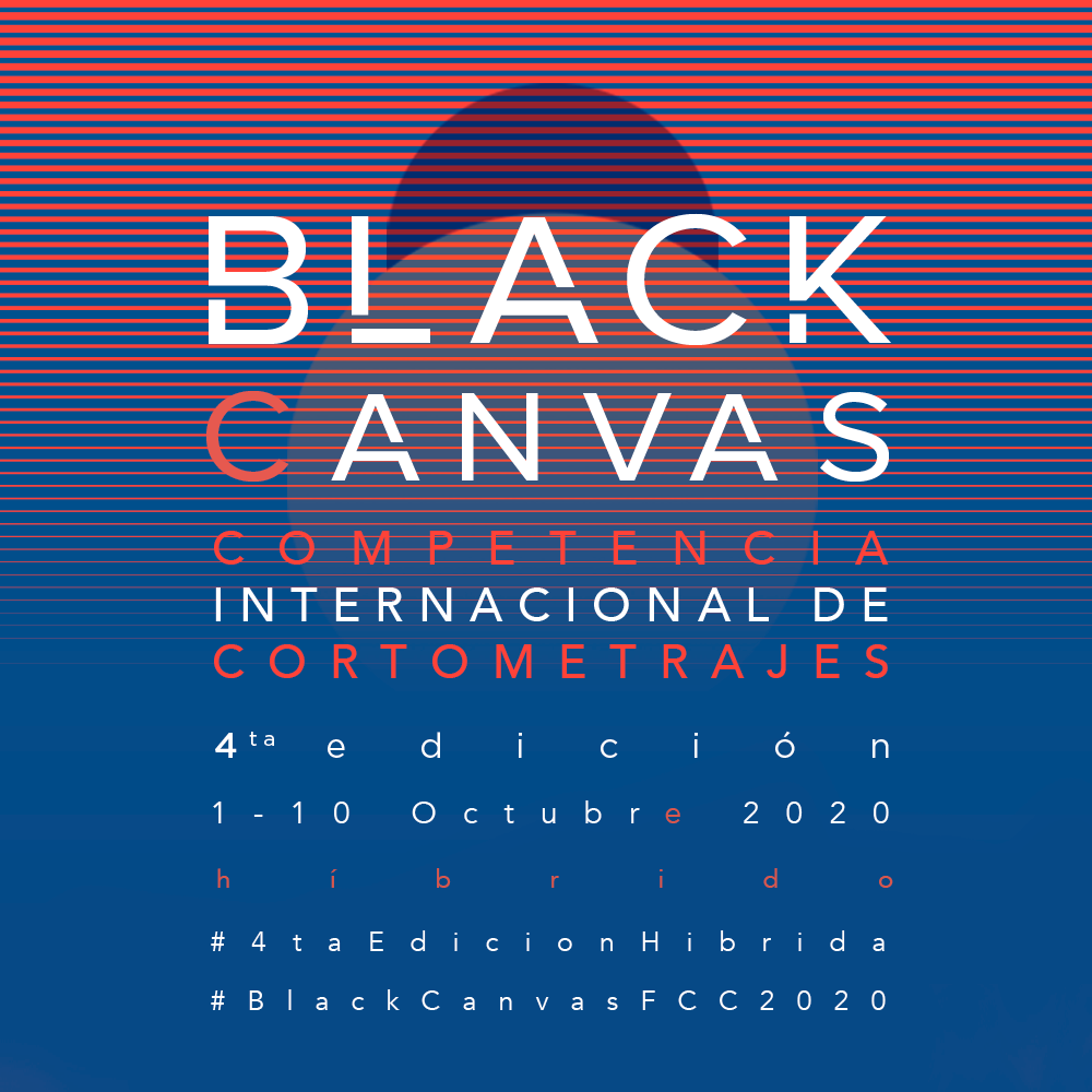 Ya está disponible la selección oficial del Black Canvas Contemporary Film Festival