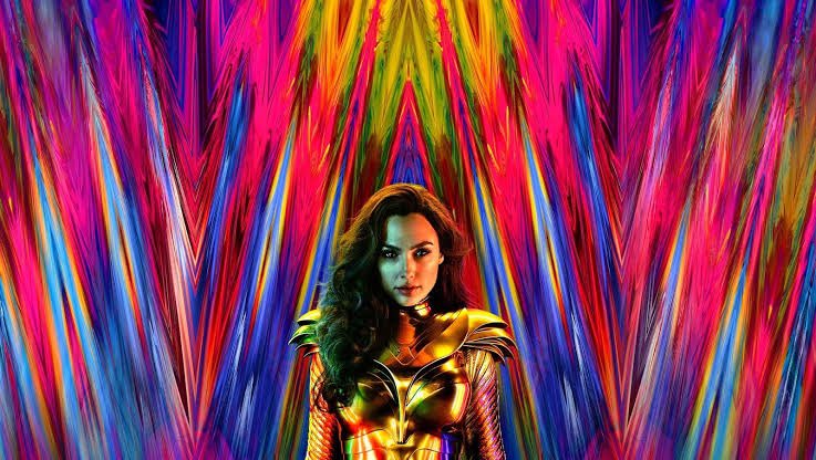 ‘Wonder Woman 1984’ se estrenará el 25 de diciembre