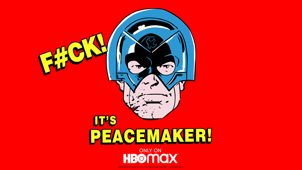 Peacemaker tendrá su propia serie spin-off