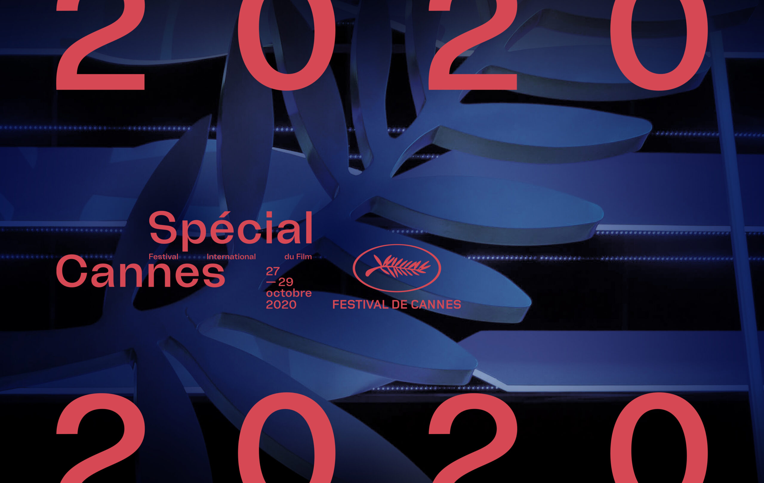 El Festival de Cannes tendrá una edición simbólica