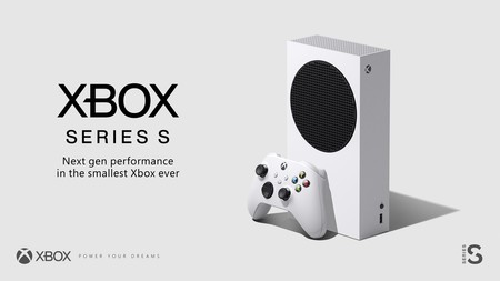 Xbox Series S: revelan precio y fecha de lanzamiento de la nueva consola de Microsoft