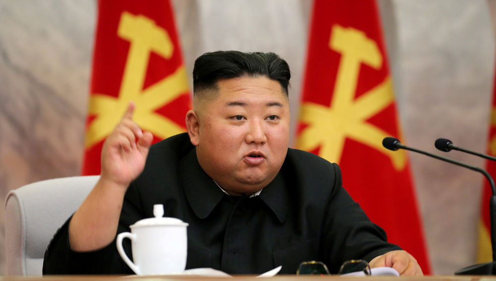 Kim Jong Un se disculpa por asesinato de funcionario surcoreano