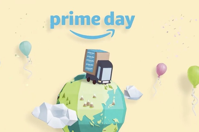 ¡Amazon Prime Day 2020 ya tiene fecha oficial!