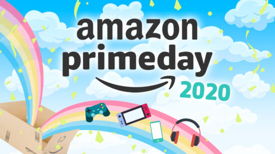 Amazon Prime Day 2020 fecha oficial