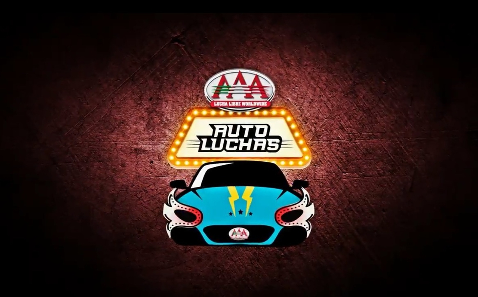 Auto Luchas Triple A