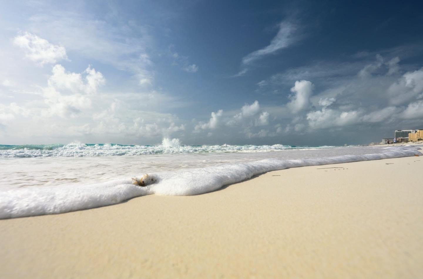 Cancún obtiene nueve nominaciones en los World Travel Awards