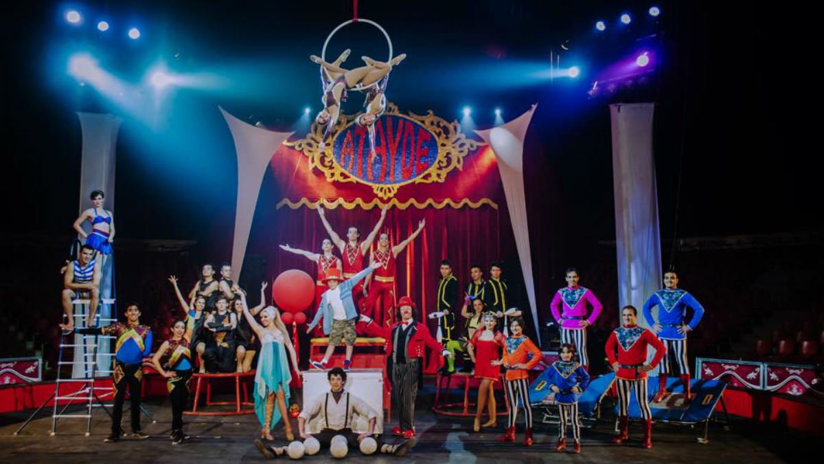 Circos y acuarios reanudarán actividades en CDMX la próxima semana