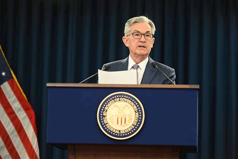 Fed deja tasa de interés sin cambio
