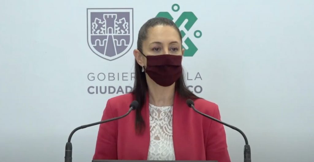 “Hasta las últimas consecuencias”, pide Sheinbaum sobre caso de espionaje en su contra