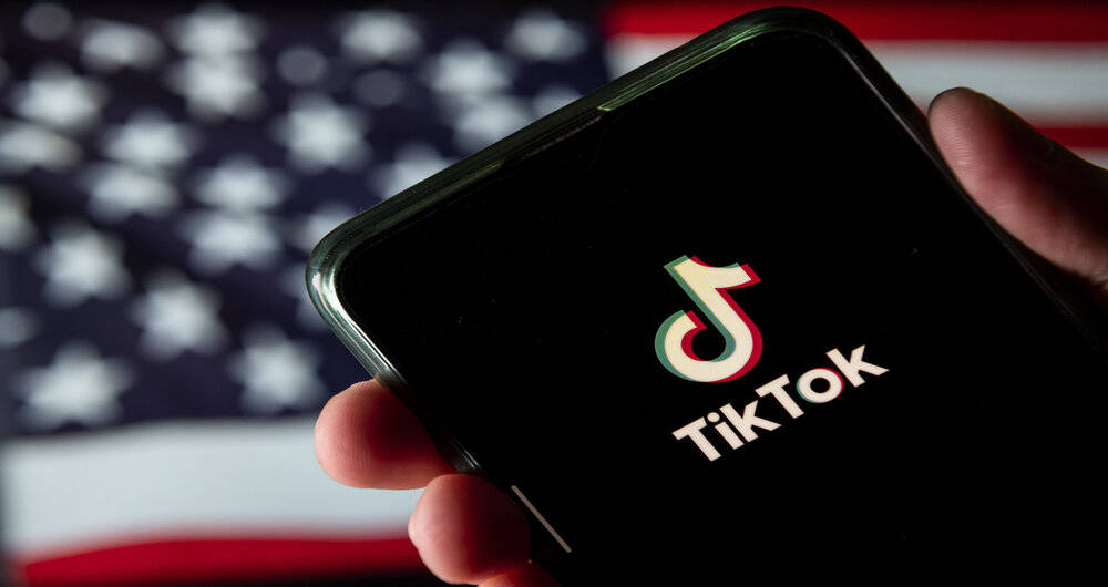 TikTok acuerdo Oracle Walmart Estados Unidos