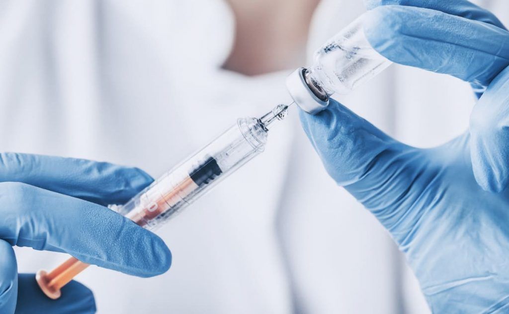 OMS alerta sobre posible escasez de vacunas contra la gripe en todo el mundo
