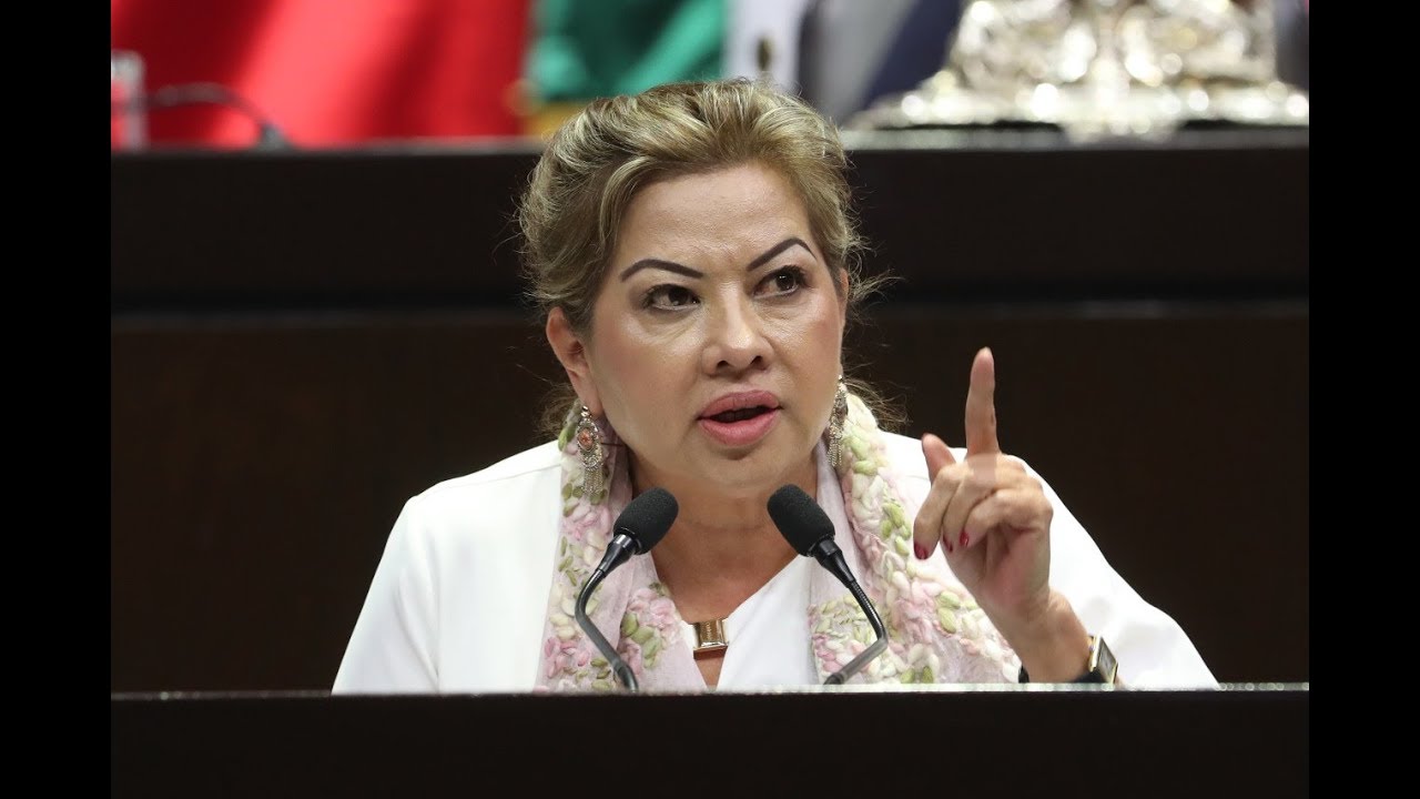 Sin perspectiva de género, 90 % de programas de gobierno: Almaguer Pardo