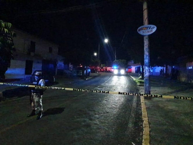 Ataque armado en velorio de Morelos deja 8 muertos y 14 heridos