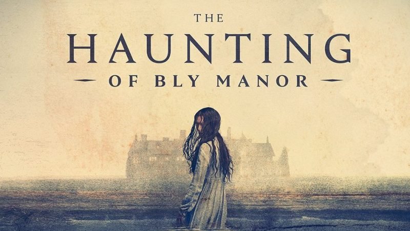 Lanzan primer avance de ‘The Haunting of Bly Manor’