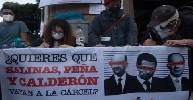 México consolida una auténtica democracia con consulta popular, afirma Ricardo Monreal