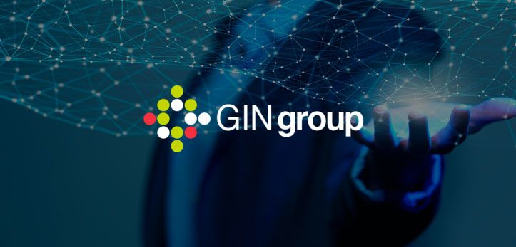 GINgroup no patrocina, ni avala ninguna expresión contraria al orden