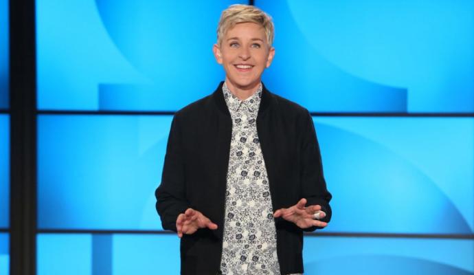 ‘The Ellen Show’ regresará a la televisión y la presentadora promete hablar sobre su polémica