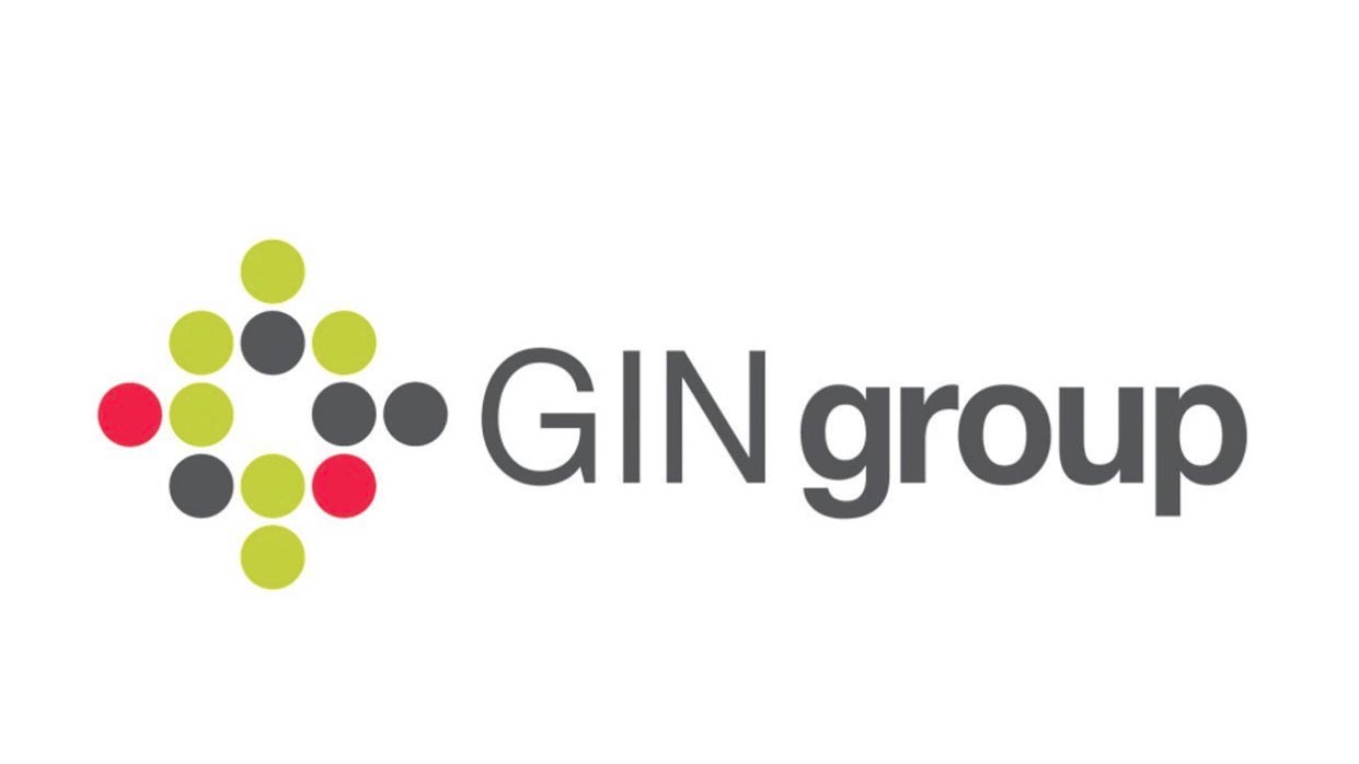 GINgroup, patrocinador oficial de Un Nuevo Comienzo, con Odino Faccia