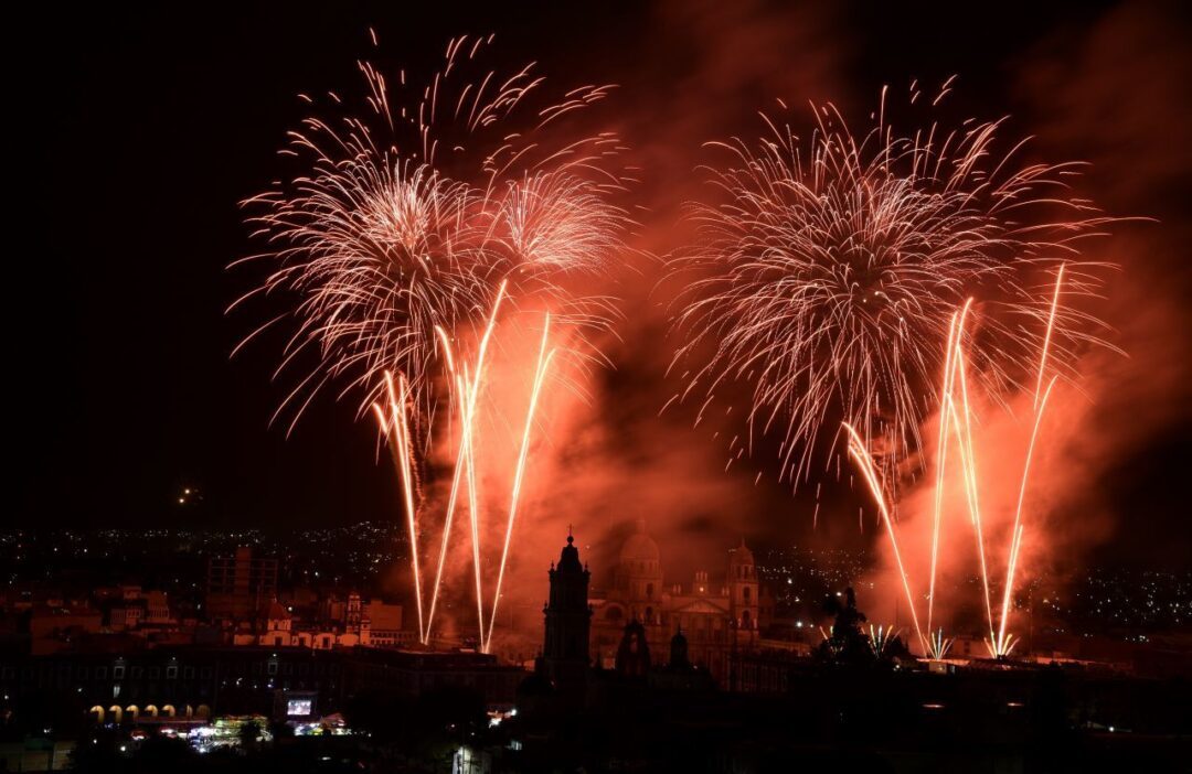 Chiapas se suma a la lista de estados que no celebrarán el Grito de Independencia