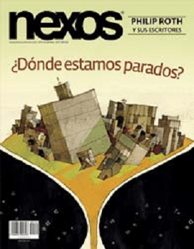 LA COSTUMBRE DEL PODER: De Excélsior a Nexos, los mismos modos