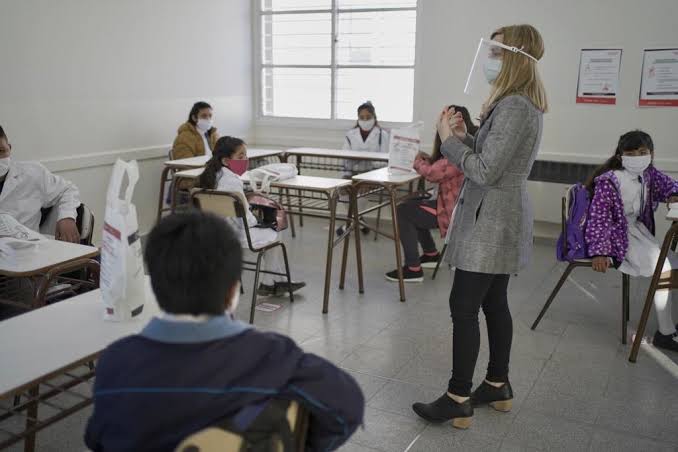 Campeche descarta regreso a clases presenciales pese a semáforo verde