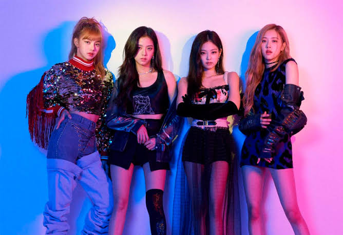 BLACKPINK llega a Netflix con su documental ‘Light Up The Sky’