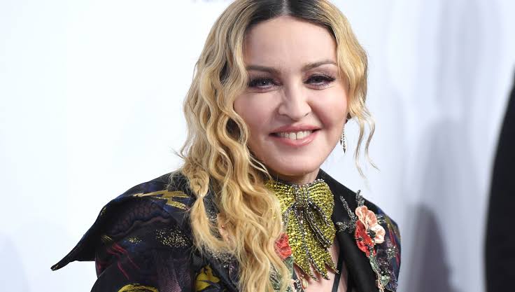 Madonna dirigirá y escribirá su propia película biográfica