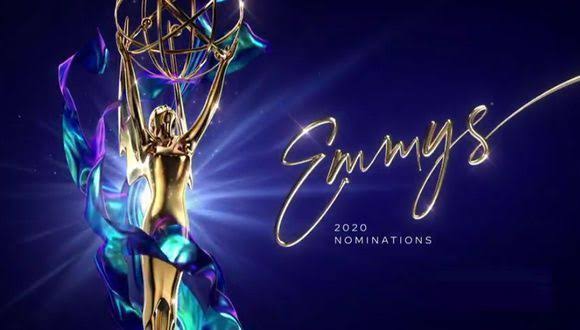 Premios Emmy 2020: todo lo que debes saber sobre la ceremonia