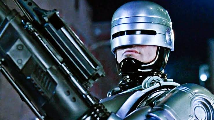 Serie precuela sobre Robocop está en desarrollo