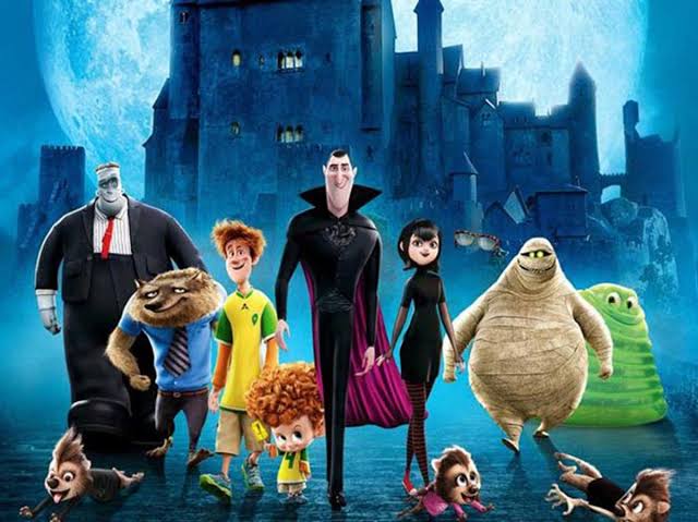 ‘Hotel Transylvania 4’ llegará en 2021 con Selena Gómez como productora