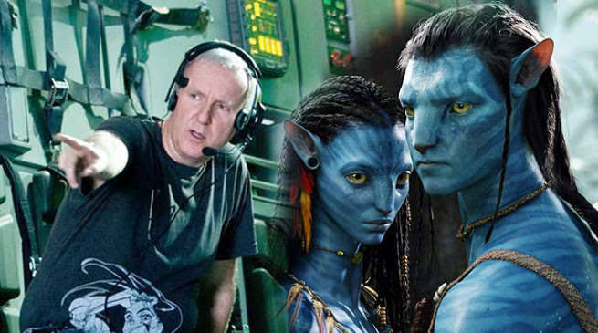 James Cameron anuncia que ha terminado el rodaje de ‘Avatar 2’