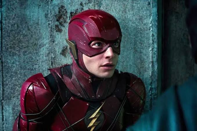 Película de Flash reiniciará por completo el Universo Cinematográfico de DC