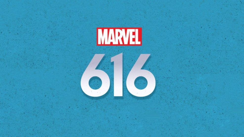 ‘Marvel 616’, serie documental de Disney Plus, estrena trailer