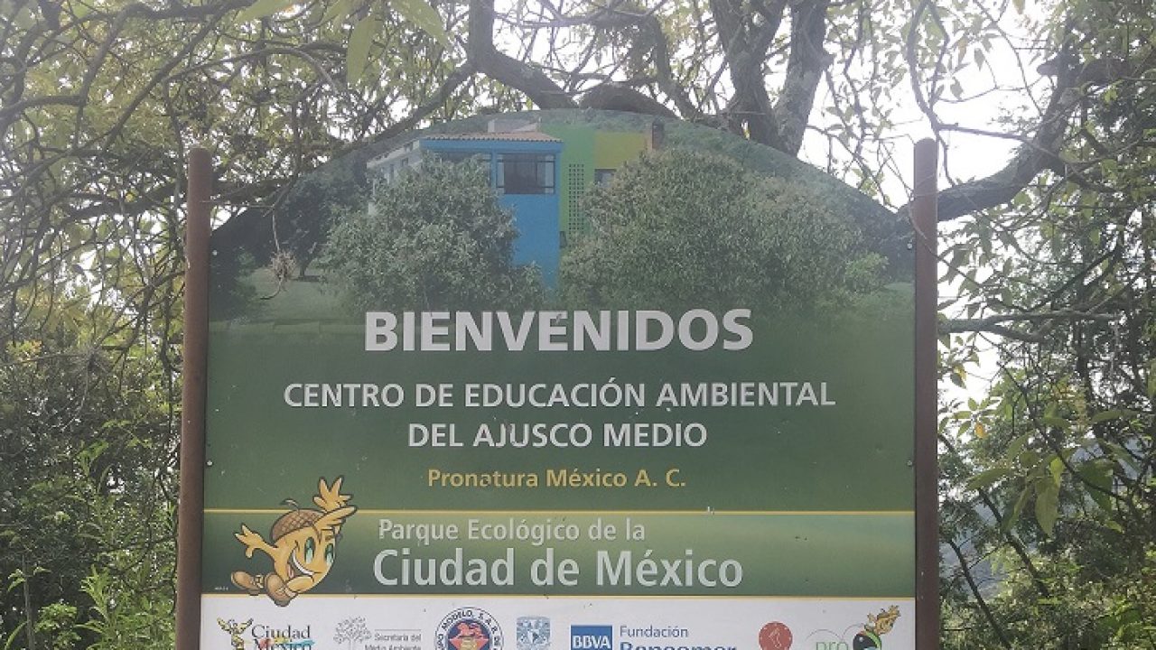 Parque Ecológico de la CDMX gana premio internacional