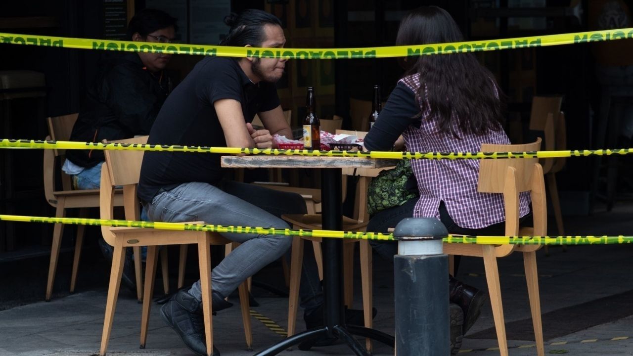 Dueños de bares demandan apertura en octubre. “No es asunto de querer o no querer”: Sheinbaum