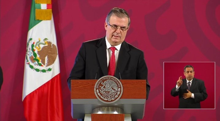 SRE ha repatriado a más de 17 mil mexicanos varados por Covid-19: Ebrard