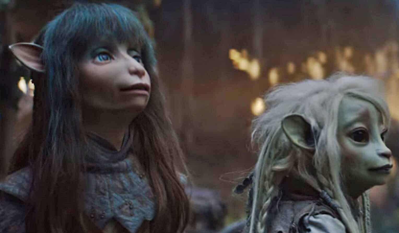 Netflix cancela ‘The Dark Crystal: Age of Resitance’ luego de ganar un Emmy