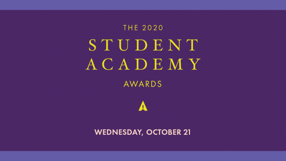 Estos son los ganadores del 47th Student Academy Awards