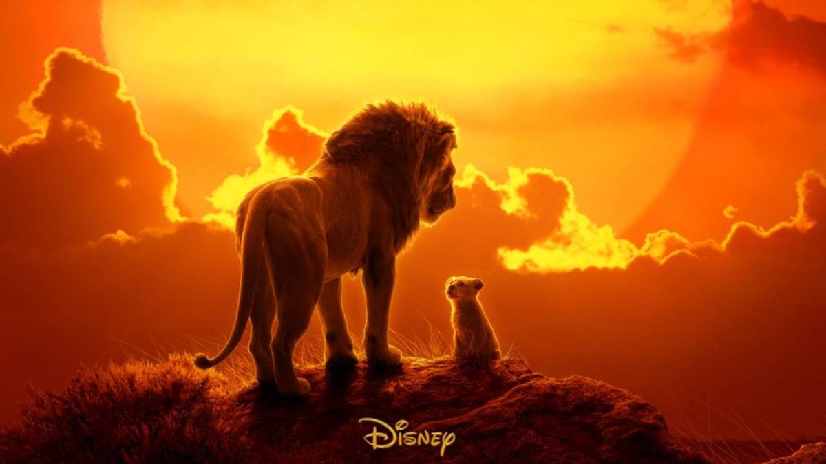 Disney prepara secuela del live action de ‘El Rey León’