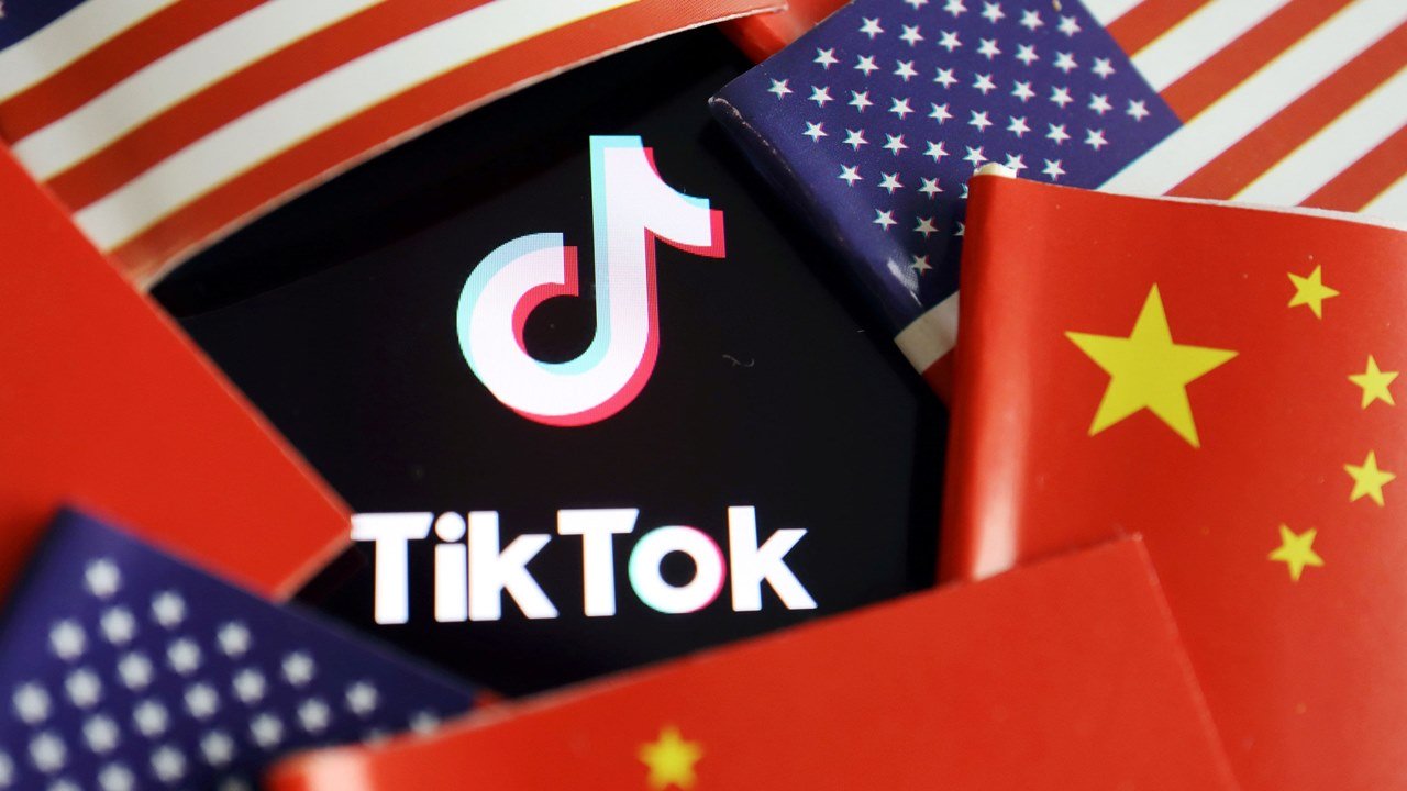 TikTok presenta queja contra gobierno de Trump para evitar bloqueo en Estados Unidos