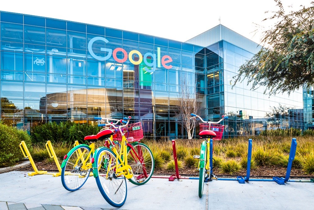 Estados Unidos demanda a Google por monopolio