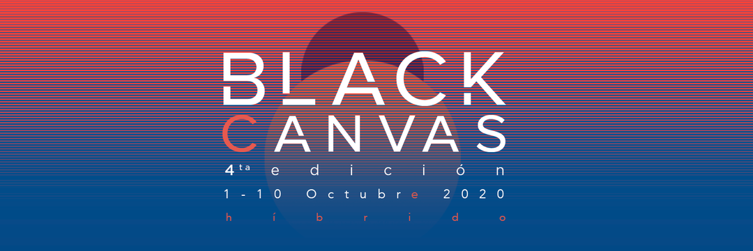 Ya empezó el Black Canvas Contemporary Film Festival