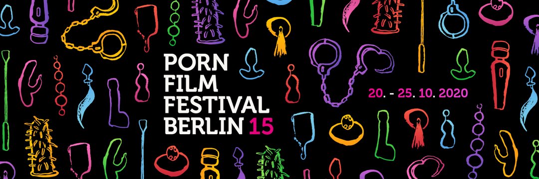 ¿Ya conoces el Porn Film Festival Berlín?