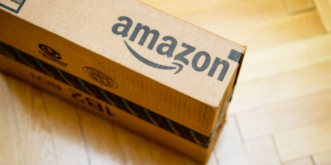 Amazon invierte en México