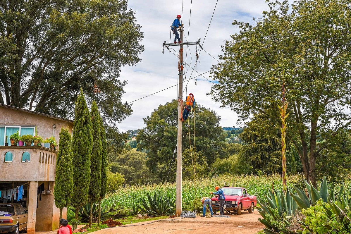 Ahorran mexiquenses 197 mdp en energía eléctrica durante horario de verano