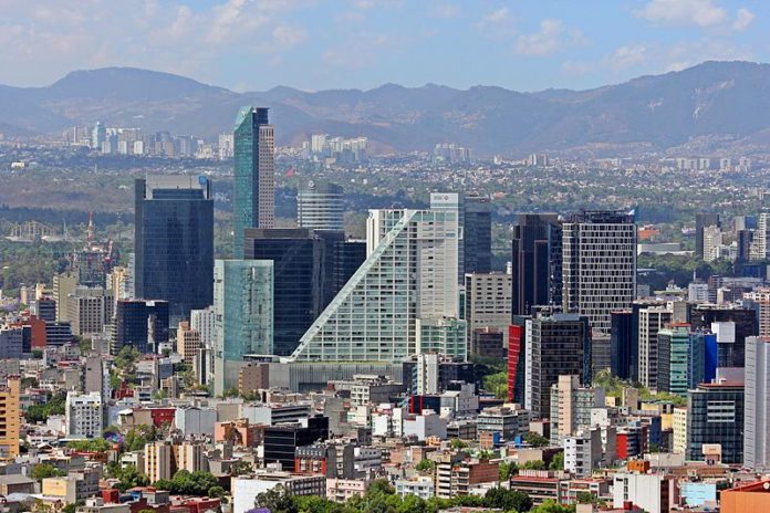 Contaminación en la CDMX se redujo-sedema